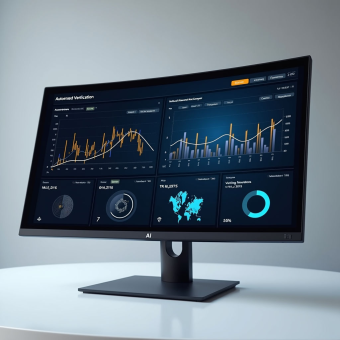 Автоматизация проверки соответствия документов с использованием ИИ и векторных баз данных