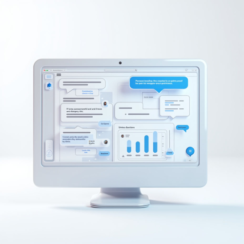 Автоматизация генерации ежедневных отчетов для Telegram-групп