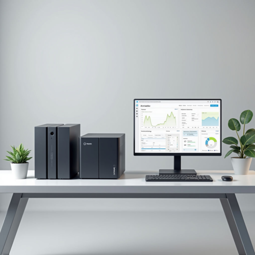 Автоматизация обработки данных с счетов с помощью OCR и интеграции в Airtable