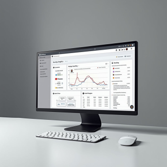 Автоматизация извлечения метаданных YouTube-канала в Google Docs для вашего бизнеса