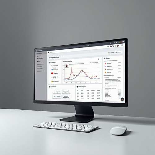 Автоматизация извлечения метаданных YouTube-канала в Google Docs для вашего бизнеса