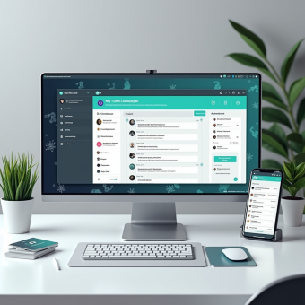 Автоматизация ответов в WhatsApp для повышения эффективности коммуникации бизнеса