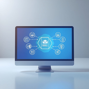 Внедрение автоматизации интеграции WooCommerce и Odoo для синхронизации заказов и клиентов