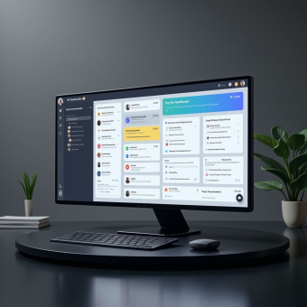 Автоматизация напоминаний о фидбэке после собеседований с использованием Google Sheets и Slack