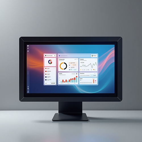 Автоматизация планирования встреч и управления задачами с интеграцией Google Calendar, Attio CRM и Slack