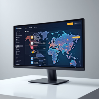Внедрение автоматизированного чат-бота для обработки контента на сайте с интеграцией OpenAI и Airtable