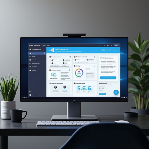 Автоматизация клиентской поддержки с помощью чат-бота и интеграций для WordPress