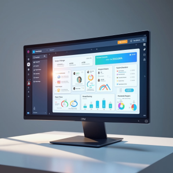 Автоматизация создания записей в CRM Airtable для участников Zoom-встреч