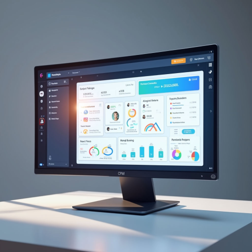 Автоматизация создания записей в CRM Airtable для участников Zoom-встреч