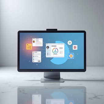 Автоматизация создания заметок с Zoom с интеграцией GPT-4 и Google Docs для бизнеса