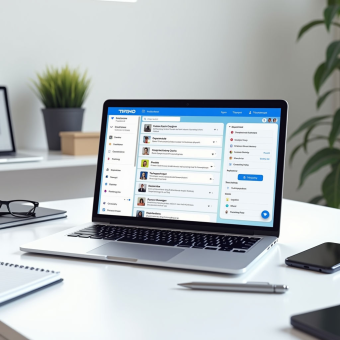 Автоматизация персонализированных писем для участников Zoom с использованием GPT-4 и Gmail