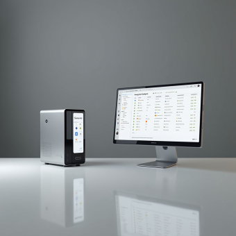 Автоматизация повышения качества портретных фотографий с использованием AI и интеграцией в Google Drive и Airtable