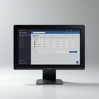 Автоматизация уведомлений о новых интересах на форуме GeekHack в Discord для вашего бизнеса
