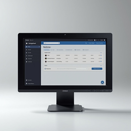 Автоматизация уведомлений о новых интересах на форуме GeekHack в Discord для вашего бизнеса