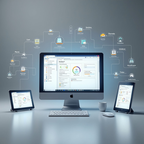 Автоматизация обработки заявок JotForm без использования API для вашего бизнеса
