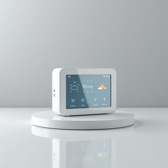 Автоматизация уведомлений о погоде через SMS для вашего бизнеса