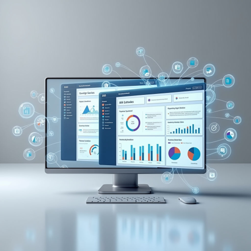 Автоматизация сбора и анализа новостей с помощью AI для интеграции в Google Sheets