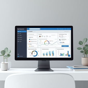 Автоматизация B2B-коммуникаций: интеграция LinkedIn и email-рассылок для повышения продаж