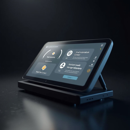 Автоматизация задач Gmail и управление контактами для повышения эффективности бизнеса