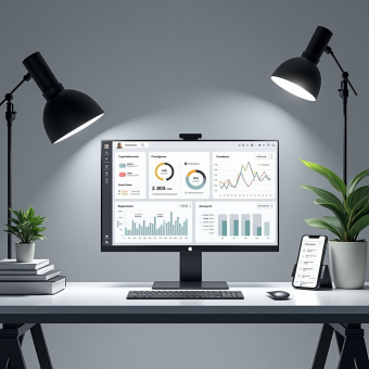 Автоматизация отбора резюме и ответов с использованием AI для оптимизации HR-процессов