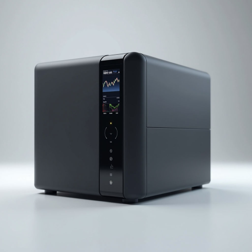 Автоматизация обработки финансовых данных с помощью чат-бота для эффективного принятия решений