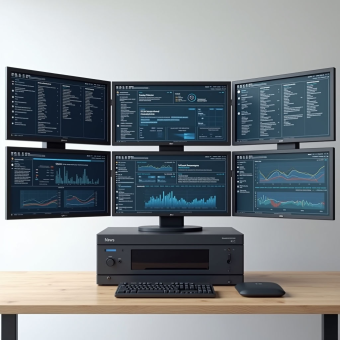 Автоматизация поиска и категоризации новостей с интеграцией Google News и OpenAI для вашего бизнеса