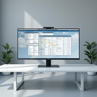 Автоматизация генерации коммерческих предложений на основе данных с сайта