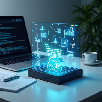 Автоматизация интеграции платформ электронной торговли и технологий с помощью Google Sheets