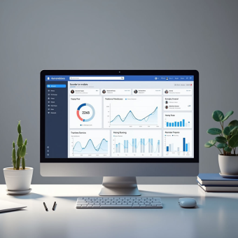 Автоматизация мониторинга рекламных кампаний в Facebook с уведомлениями в Slack