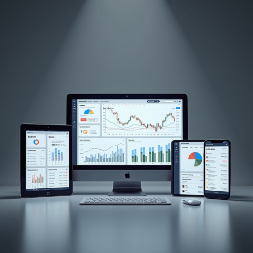 Автоматизация ежедневного анализа торговых идей с интеграцией Telegram и Google Sheets