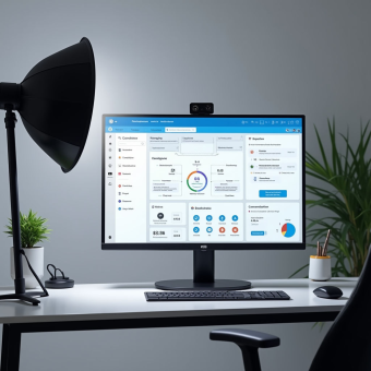 Автоматизация исходящих звонков с интеграцией AI-агентов для повышения эффективности бизнеса