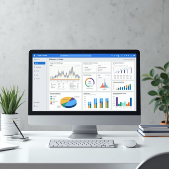 Автоматизация процессов строительства с интеграцией Google Sheets и Google Drive