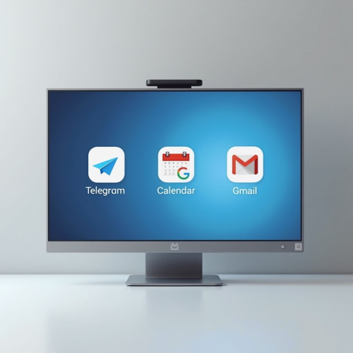 Внедрение автоматизации управления встречами для повышения эффективности бизнеса