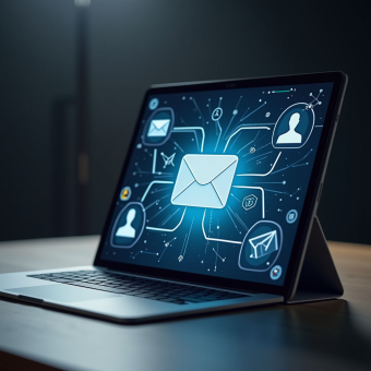 Внедрение персонального AI-агента для автоматизации бизнес-процессов и интеграций