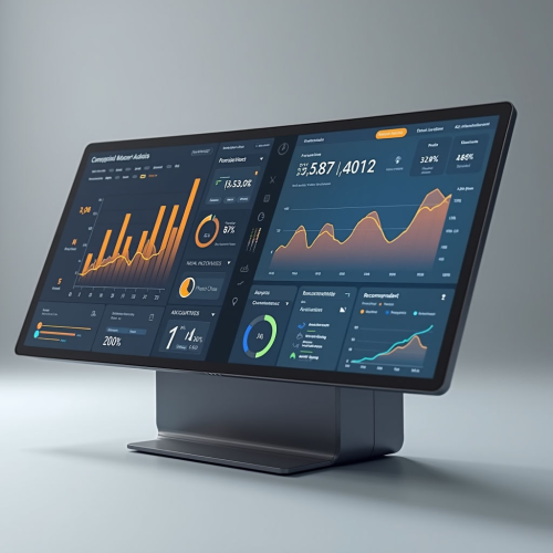 Внедрение автоматизации анализа целевых страниц для повышения конверсии бизнеса