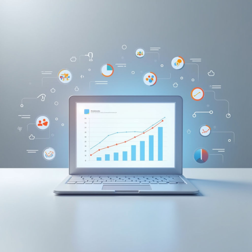 Внедрение автоматизированных отчетов с использованием ИИ в Slack для повышения эффективности бизнеса