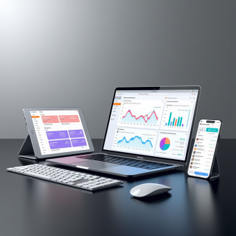 Автоматизация последовательности email-рассылок с использованием Google Sheets и Gmail для вашего бизнеса