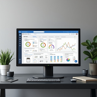Автоматизация экспорта данных обратных ссылок из Semrush в Google Sheets для вашего бизнеса
