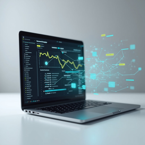 Автоматизация анализа ключевых слов конкурентов с интеграцией Google Sheets