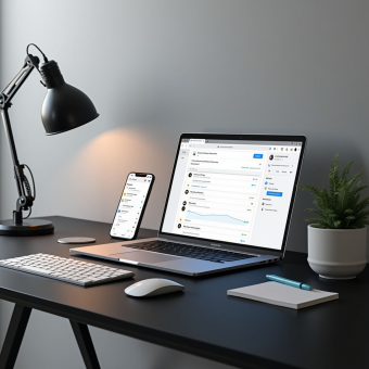 Автоматизация переноса задач из Google Tasks в события Google Calendar через интеграцию вебхуков