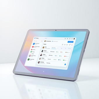 Автоматизация управления расписанием и контактами с помощью Telegram-бота и интеграции с Google сервисами