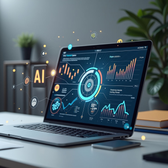 Автоматизация анализа Twitter и его интеграция в WhatsApp для повышения эффективности бизнеса