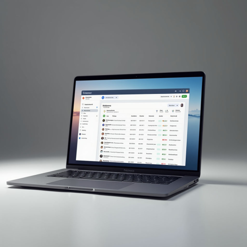 Автоматизация регистрации новых сообщений Gmail в Google Sheets для вашего бизнеса