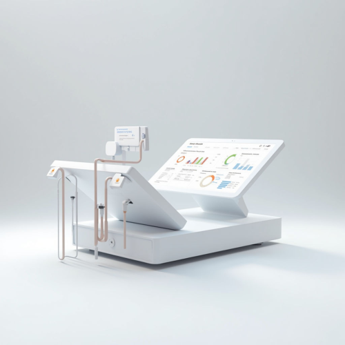 Автоматизация квалификации и обогащения лидов с помощью интеграции контекстных данных и уведомлений в Slack