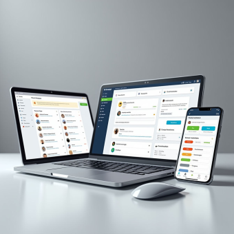 Автоматизация приветственных писем с купонами через Mailchimp и Gmail для вашего бизнеса