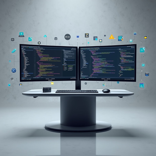 Автоматизация процессов проверки кода в GitLab с интеграцией JIRA и Gemini AI