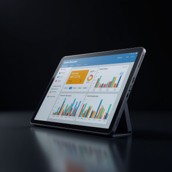 Автоматизация обнаружения аномалий в GA4 с уведомлениями в Slack и Email