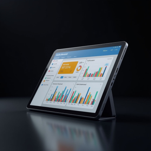 Автоматизация обнаружения аномалий в GA4 с уведомлениями в Slack и Email