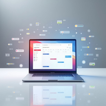 Автоматизация создания событий в Google Календаре с помощью естественного языка