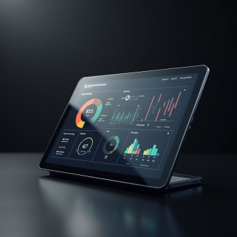 Внедрение автоматизированных процессов интеграции QuickBooks Online с AI для оптимизации бизнеса